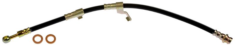 Dorman H621108 Brake Hydraulic Hose product image 2 of 3