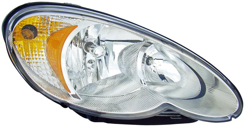 Dorman 1591853 - Headlight Assembly Dorman 1591853 Headlight Assembly product image 1 of 1
