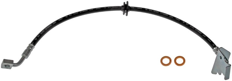 Dorman H621804 Brake Hydraulic Hose product image 3 of 3
