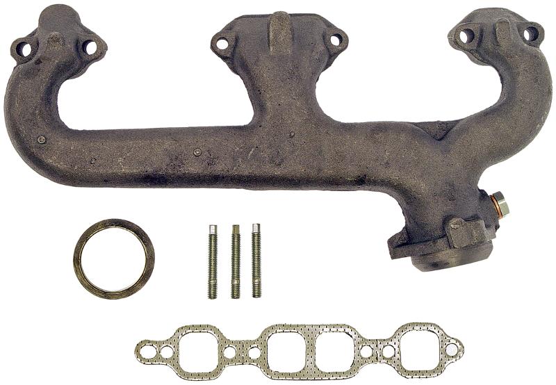 Dorman 674537 Exhaust Manifold product image 2 of 3