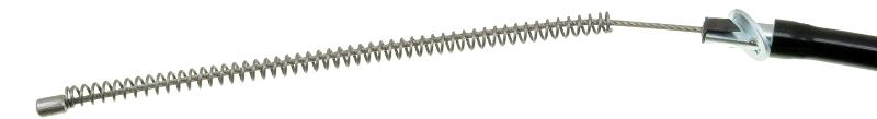 Dorman C93597 Parking Brake Cable product image 2 of 3