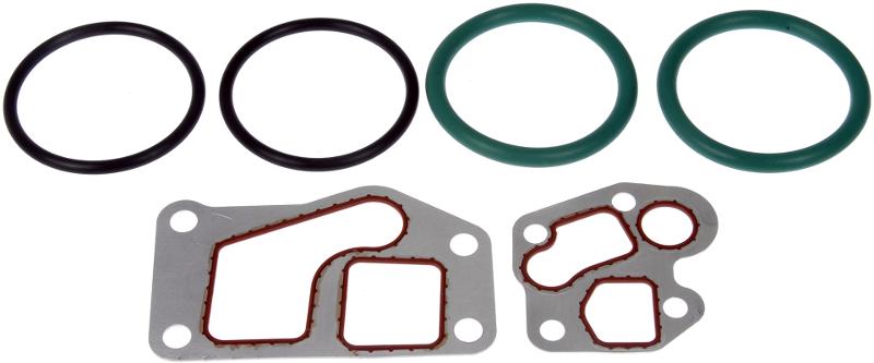 Dorman 904223 Engine Oil Cooler Gasket Set product image 1 of 1