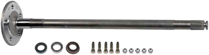 Dorman 630227 Axle Shaft product image 2 of 2