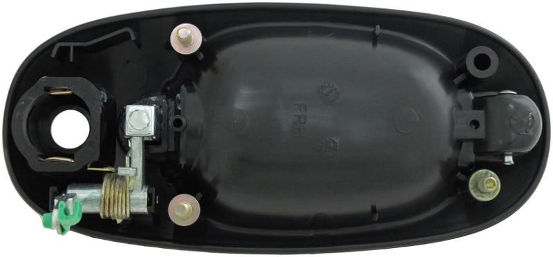 Dorman 93594 Exterior Door Handle product image 2 of 3