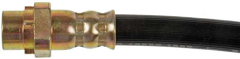 Dorman H620857 Brake Hydraulic Hose product image 2 of 3