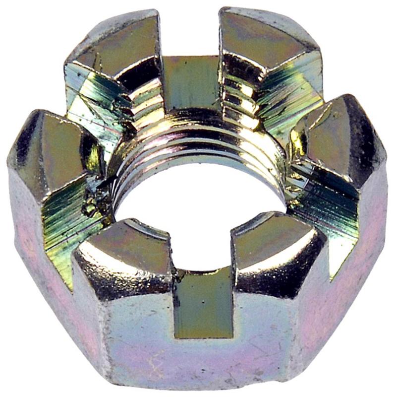 Dorman 521018 Lateral Arm and Ball Joint Assembly product image 2 of 3