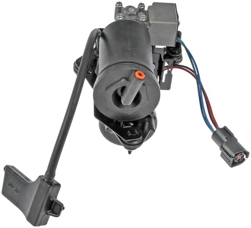 Dorman 949200 Suspension Air Compressor product image 3 of 4