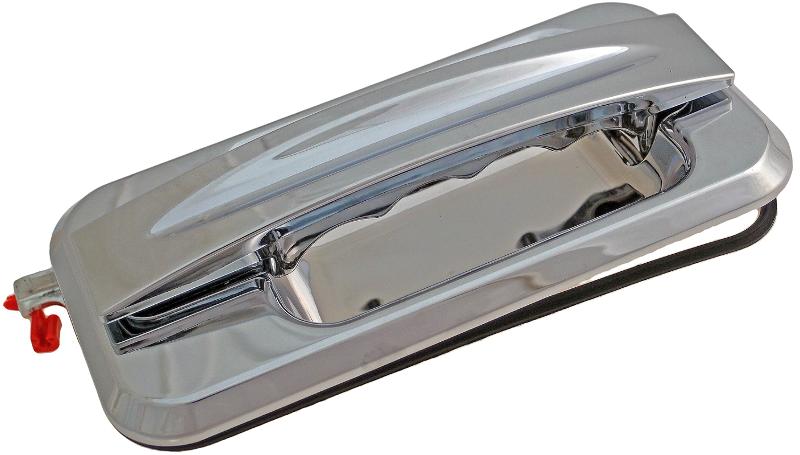 Dorman 88297 Exterior Door Handle product image 2 of 3