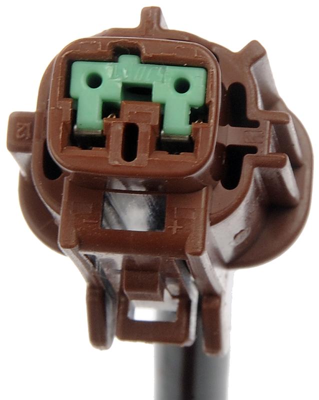 Dorman 970139 ABS Wheel Speed Sensor product image 3 of 4