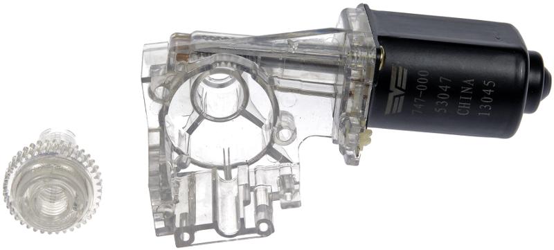 Dorman 747000 Trunk Lid Pull Down Motor product image 2 of 2