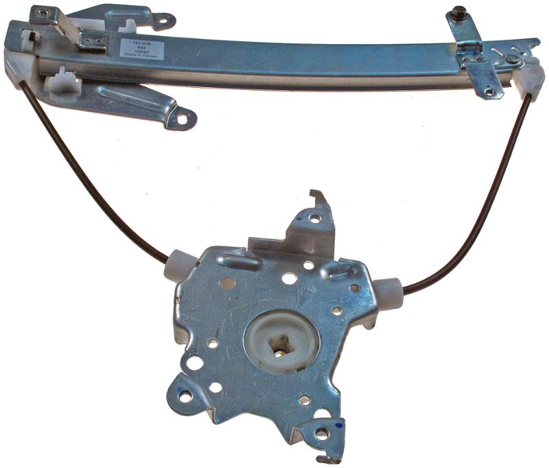 Dorman 740038 Window Regulator product image 1 of 4