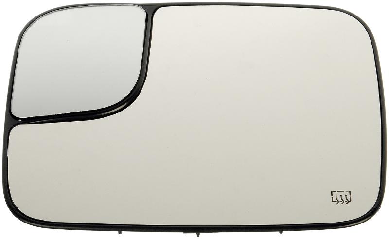 Dorman 56272 Door Mirror Glass product image 2 of 2