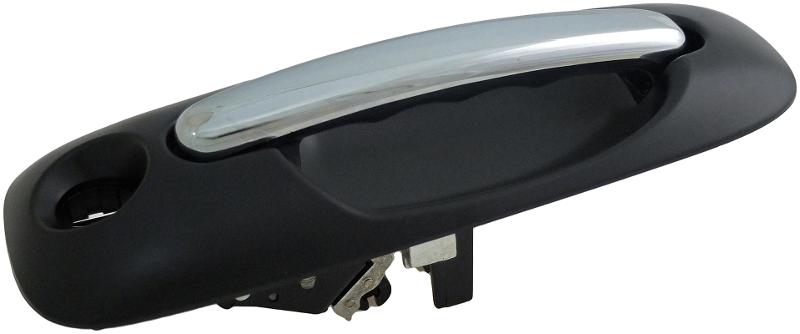 Dorman 93610 - Exterior Door Handle Dorman 93610 Exterior Door Handle product image 2 of 3
