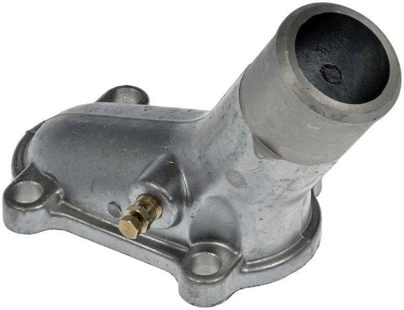 Dorman 9022063 - Engine Coolant Thermostat Housing Dorman 9022063 Engine Coolant Thermostat Housing product image 1 of 2