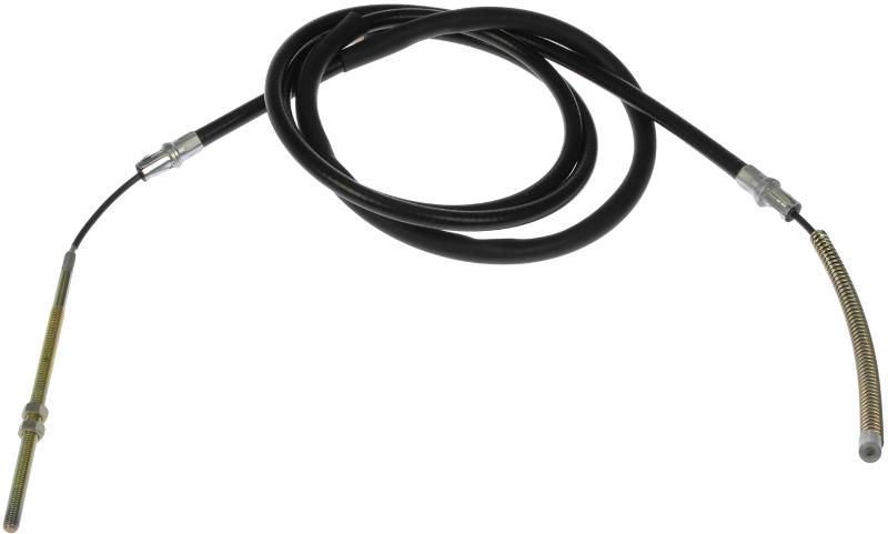 Dorman C93937 - Parking Brake Cable Dorman C93937 Parking Brake Cable product image 3 of 3