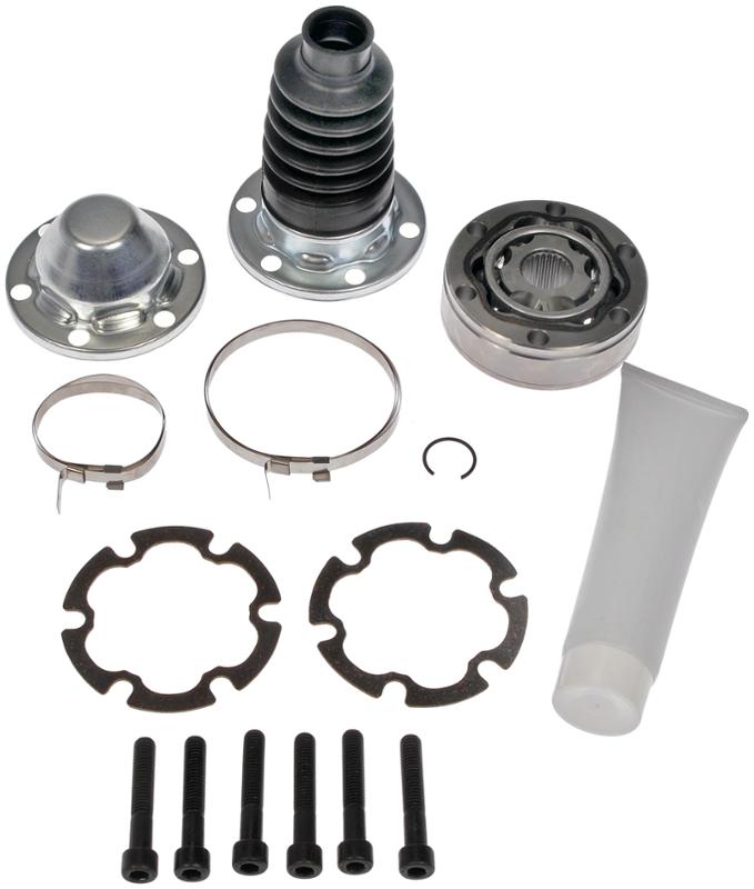 Dorman 932107 Drive Shaft CV Joint product image 2 of 2