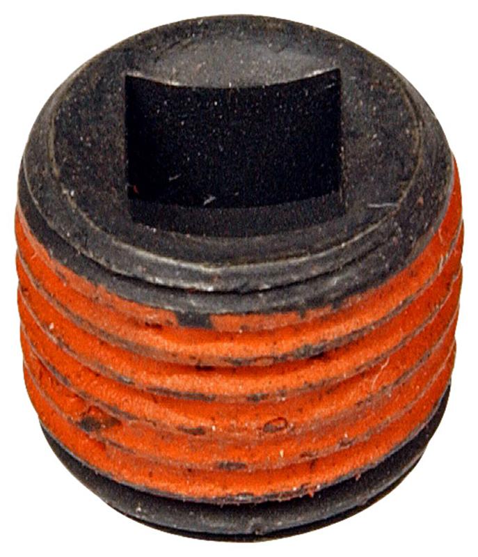 Dorman 090067 Engine Cylinder Head Plug product image 1 of 1
