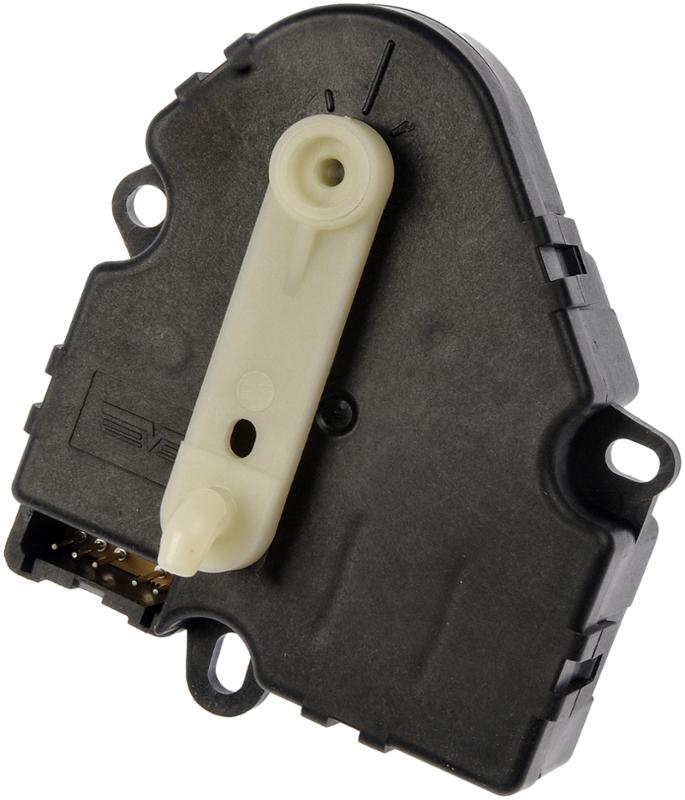 Dorman 604123 - HVAC Heater Blend Door Actuator Dorman 604123 HVAC Heater Blend Door Actuator product image 3 of 3