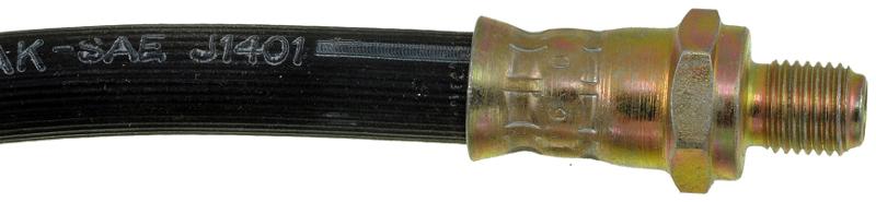Dorman H38543 Brake Hydraulic Hose product image 2 of 3