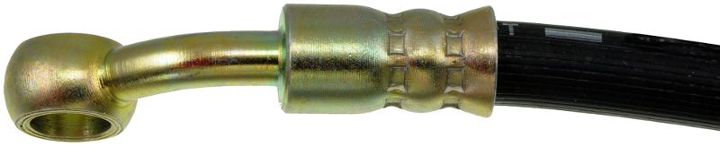 Dorman H620687 Brake Hydraulic Hose product image 2 of 3