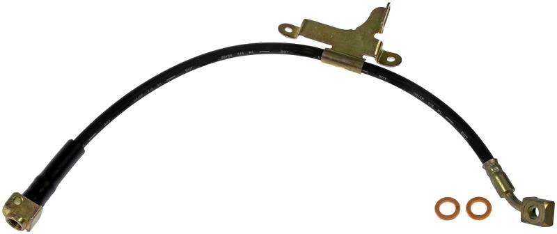 Dorman H620823 - Brake Hydraulic Hose Dorman H620823 Brake Hydraulic Hose product image 1 of 3