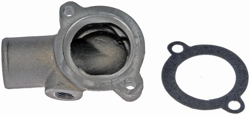 Dorman 9021055 Engine Coolant Thermostat Housing product image 2 of 2