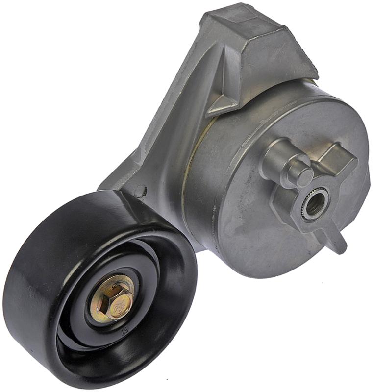 Dorman 419117 - Drive Belt Tensioner Assembly Dorman 419117 Drive Belt Tensioner Assembly product image 2 of 3