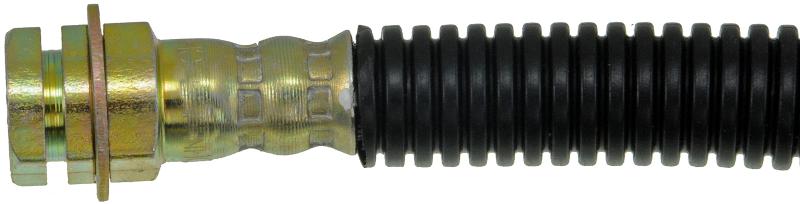 Dorman H620180 - Brake Hydraulic Hose Dorman H620180 Brake Hydraulic Hose product image 3 of 3