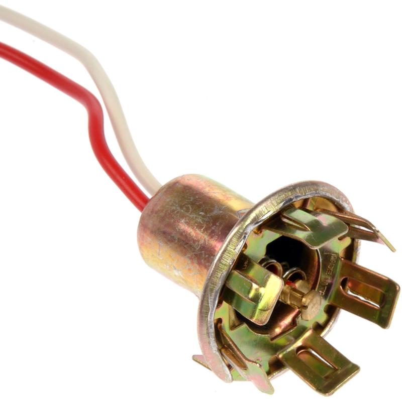 Dorman 85825 Brake Light Socket product image 5 of 6