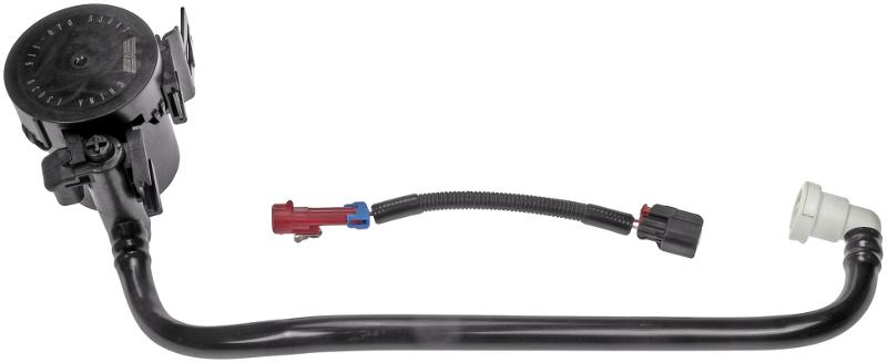 Dorman 911070 Vapor Canister Vent Solenoid product image 2 of 2