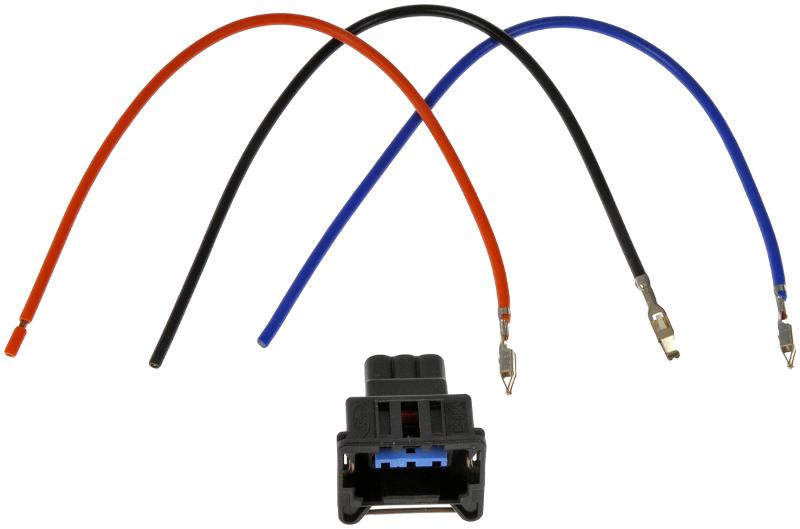 Dorman 645923 Turn Signal Light Connector product image 2 of 2