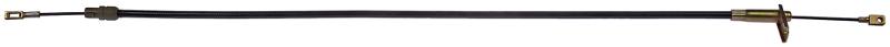 Dorman C660160 Parking Brake Cable product image 2 of 3