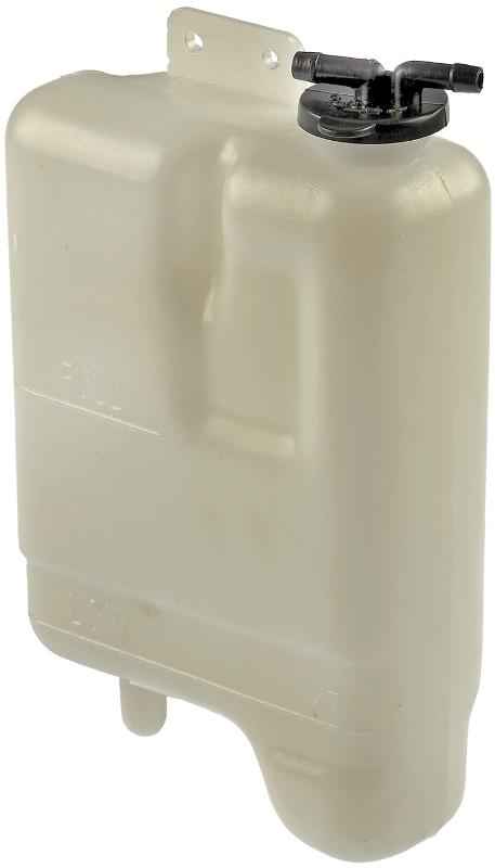 Dorman 603424 Engine Coolant Recovery Tank product image 2 of 2