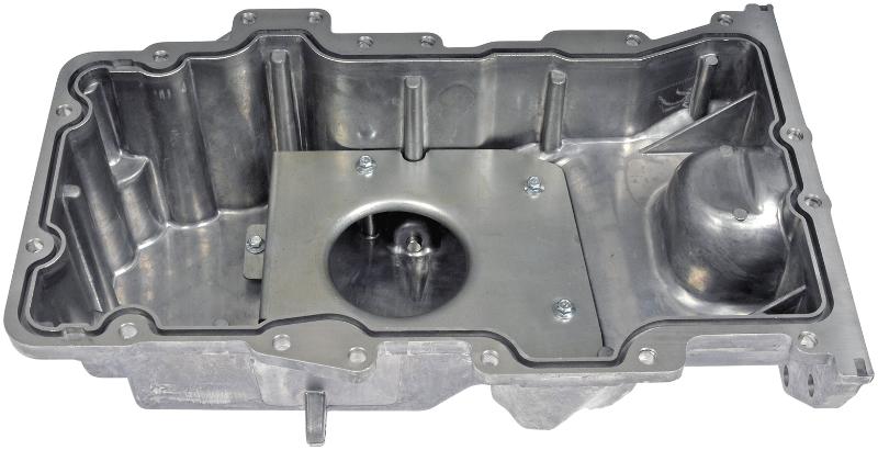 Dorman 264442 Engine Oil Pan product image 2 of 2
