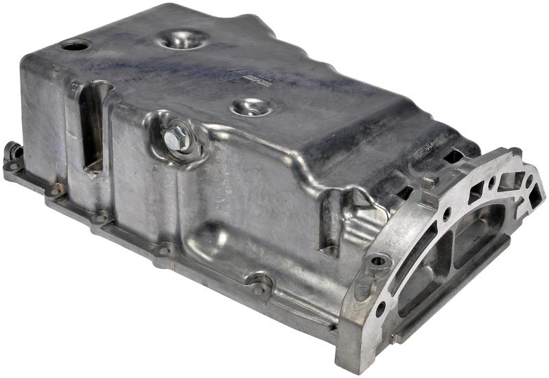 Dorman 264370 - Engine Oil Pan Dorman 264370 Engine Oil Pan product image 2 of 2