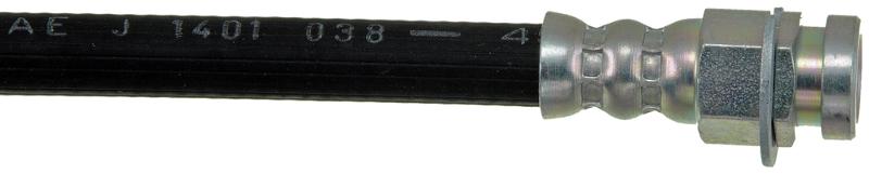 Dorman H380912 Brake Hydraulic Hose product image 2 of 3