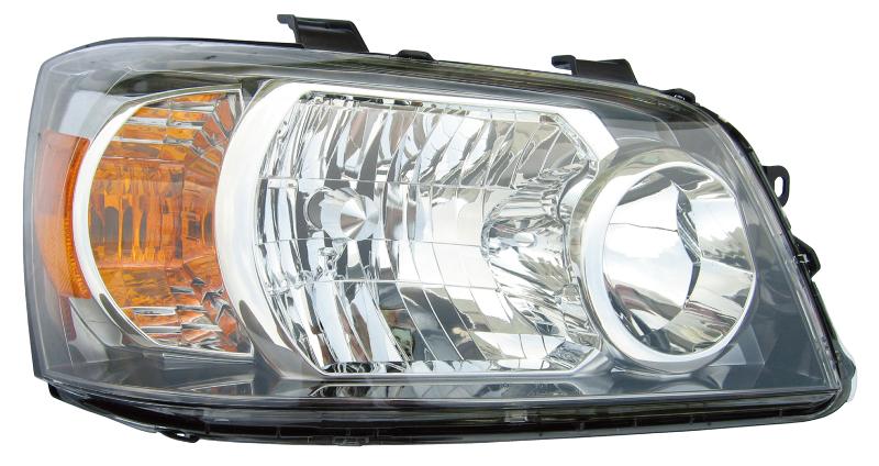 Dorman 1592026 Headlight Assembly product image 1 of 1
