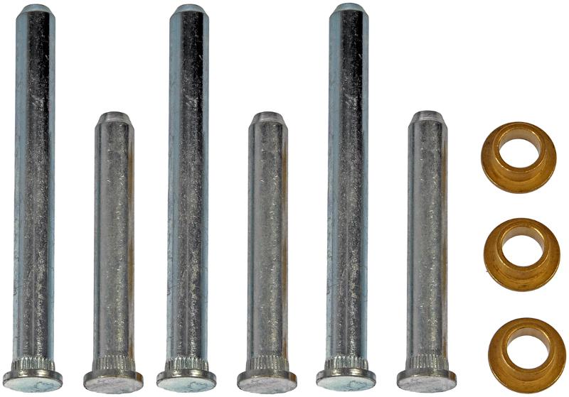 Dorman 38468 Door Hinge Pin and Bushing Kit product image 1 of 1
