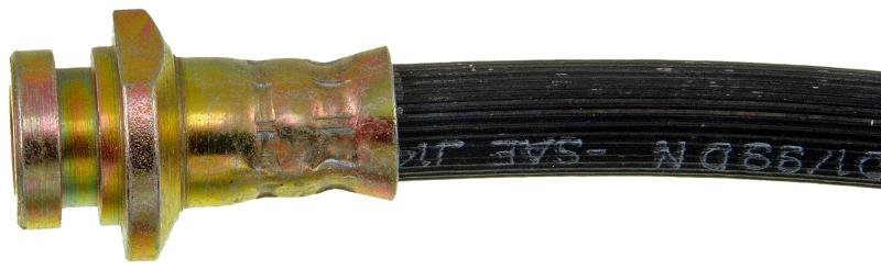 Dorman H38013 Brake Hydraulic Hose product image 2 of 3