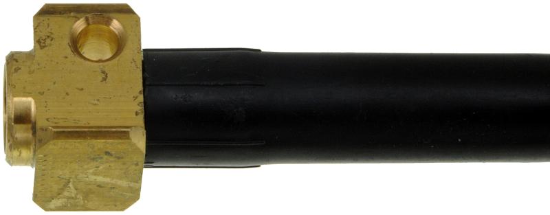 Dorman H620046 - Brake Hydraulic Hose Dorman H620046 Brake Hydraulic Hose product image 2 of 3