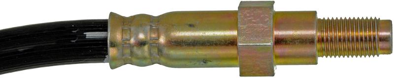 Dorman H380444 Brake Hydraulic Hose product image 3 of 3