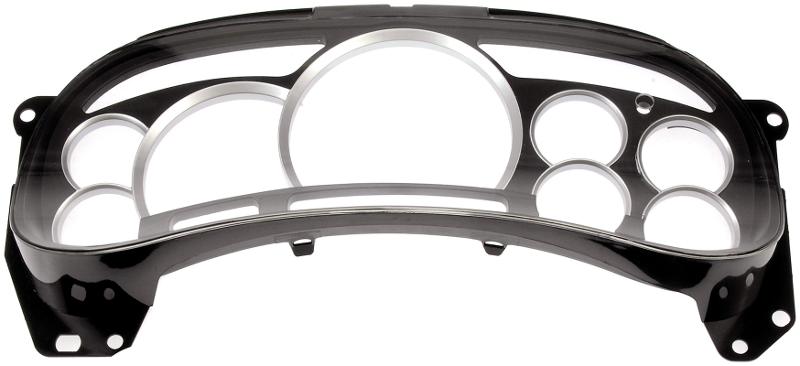Dorman 100001B Instrument Cluster Upgrade Kit product image 1 of 1