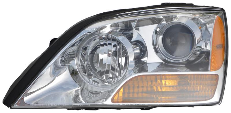 Dorman 1592293 - Headlight Assembly Dorman 1592293 Headlight Assembly product image 1 of 1