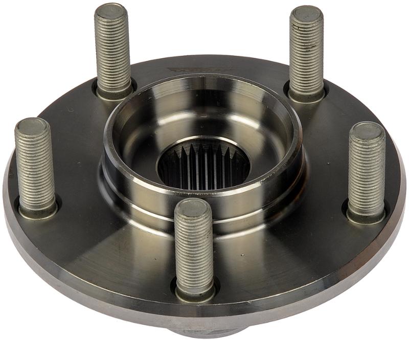 Dorman 930703 Wheel Hub product image 2 of 2