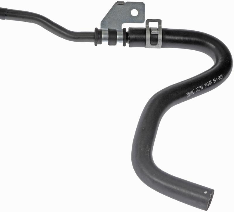 Dorman 979116 - Power Steering Return Hose Dorman 979116 Power Steering Return Hose product image 3 of 3