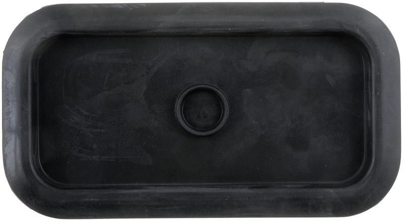 Dorman 42106 - Brake Master Cylinder Cap Gasket Dorman 42106 Brake Master Cylinder Cap Gasket product image 5 of 8
