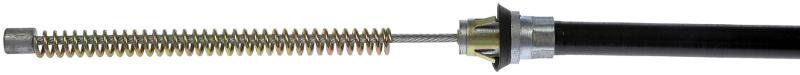 Dorman C660243 Parking Brake Cable product image 1 of 3