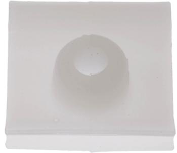 Dorman 961307 Air Dam Clip product image 2 of 2