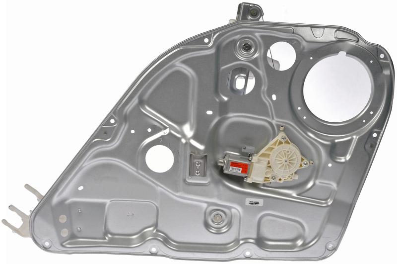 Dorman 748345 Power Window Motor and Regulator Assembly product image 3 of 3