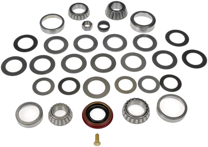 Dorman 697119 - Differential Bearing Kit Dorman 697119 Differential Bearing Kit product image 1 of 1